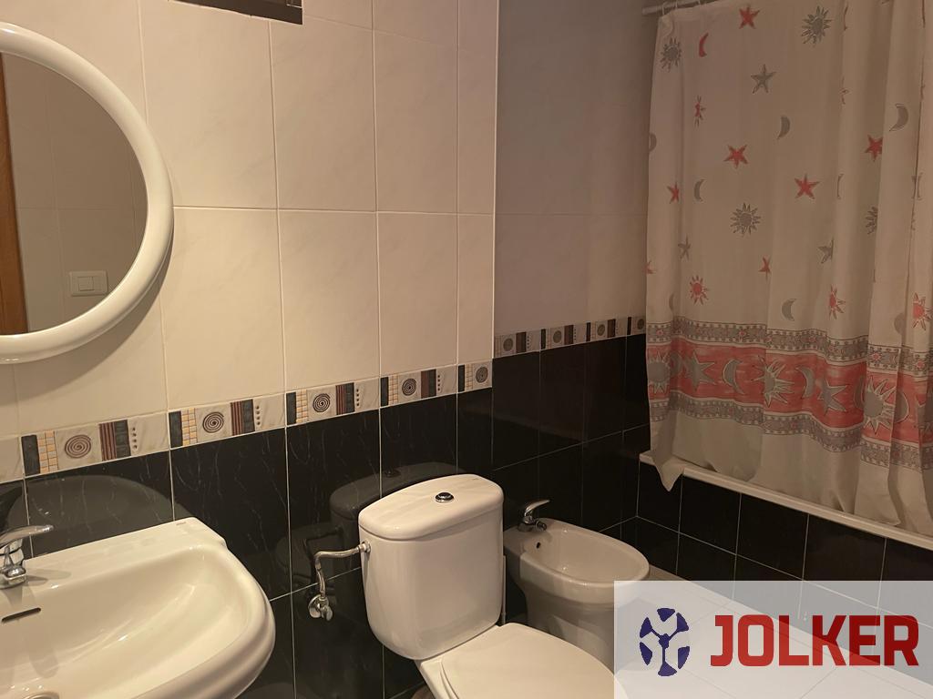 For sale of flat in Burriana