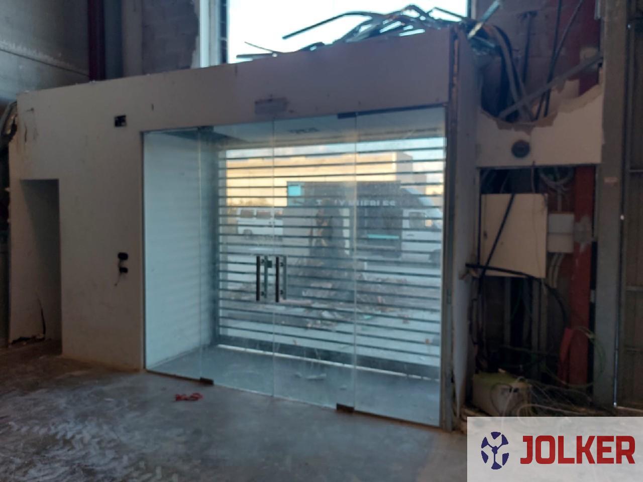 For sale of industrial plant/warehouse in Burriana