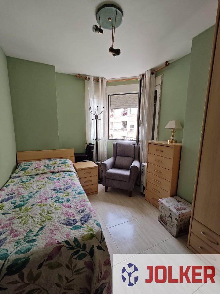 For sale of flat in Burriana
