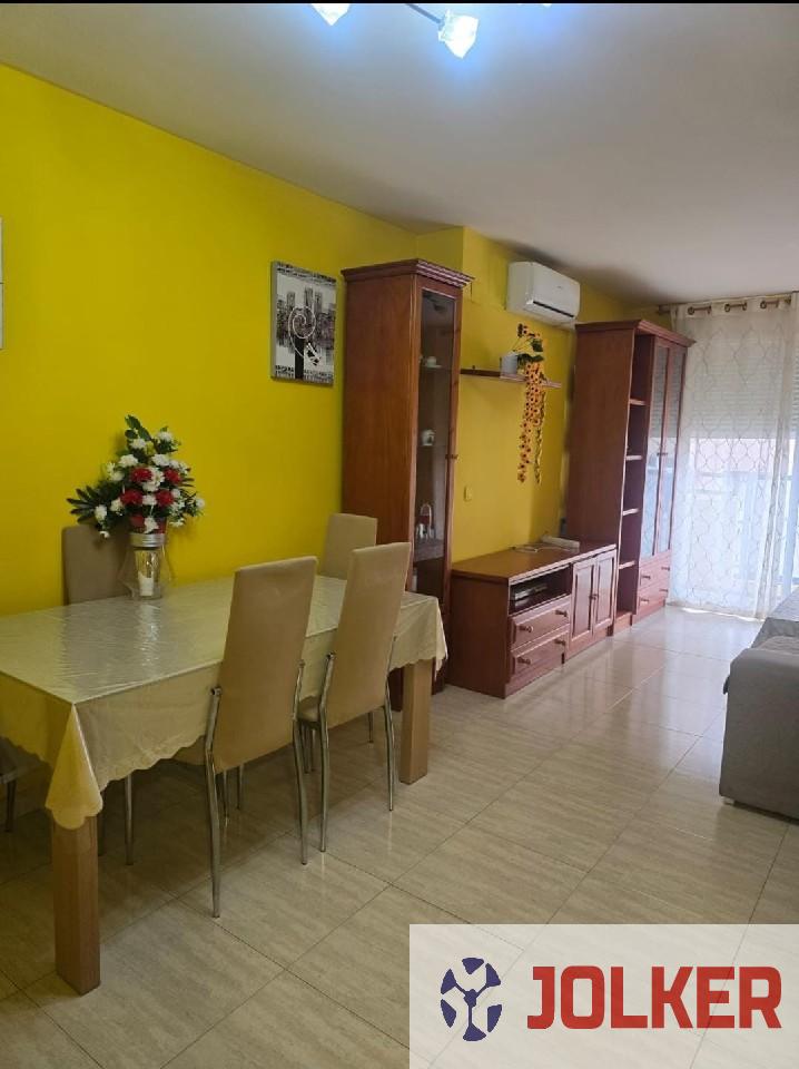 For sale of flat in Burriana