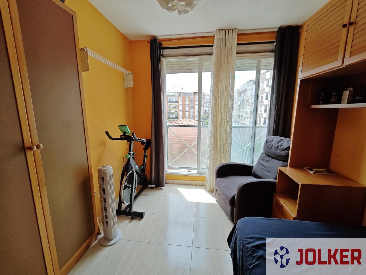 For sale of flat in Burriana
