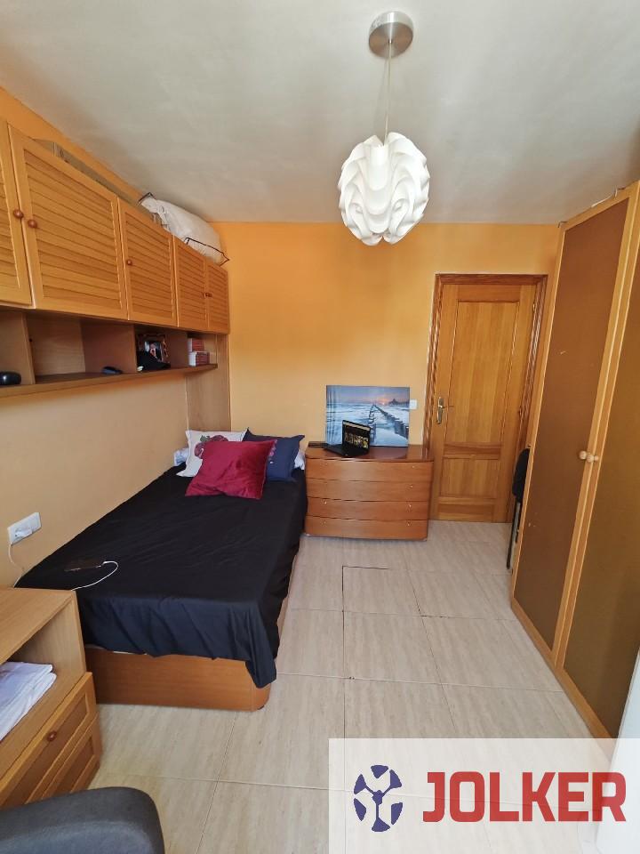 For sale of flat in Burriana