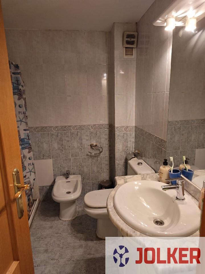 For sale of flat in Burriana