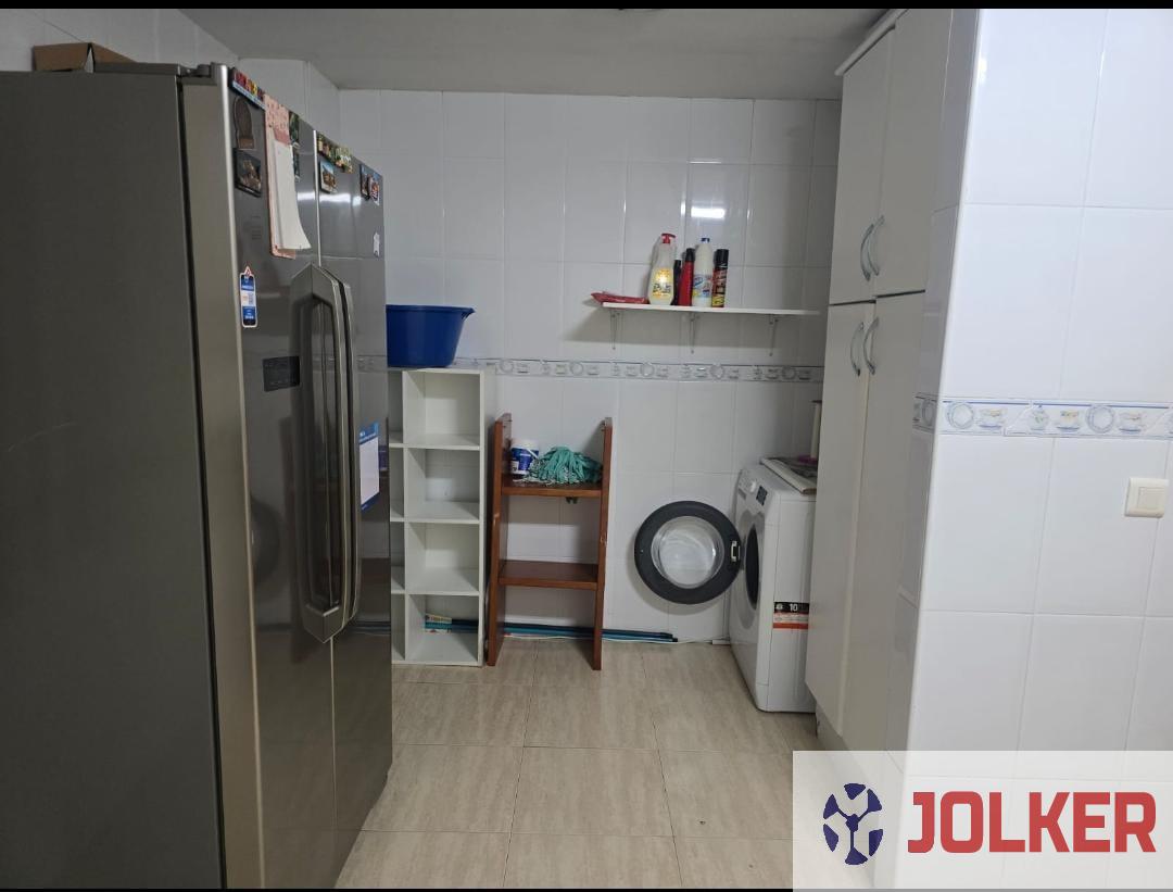 For sale of flat in Burriana