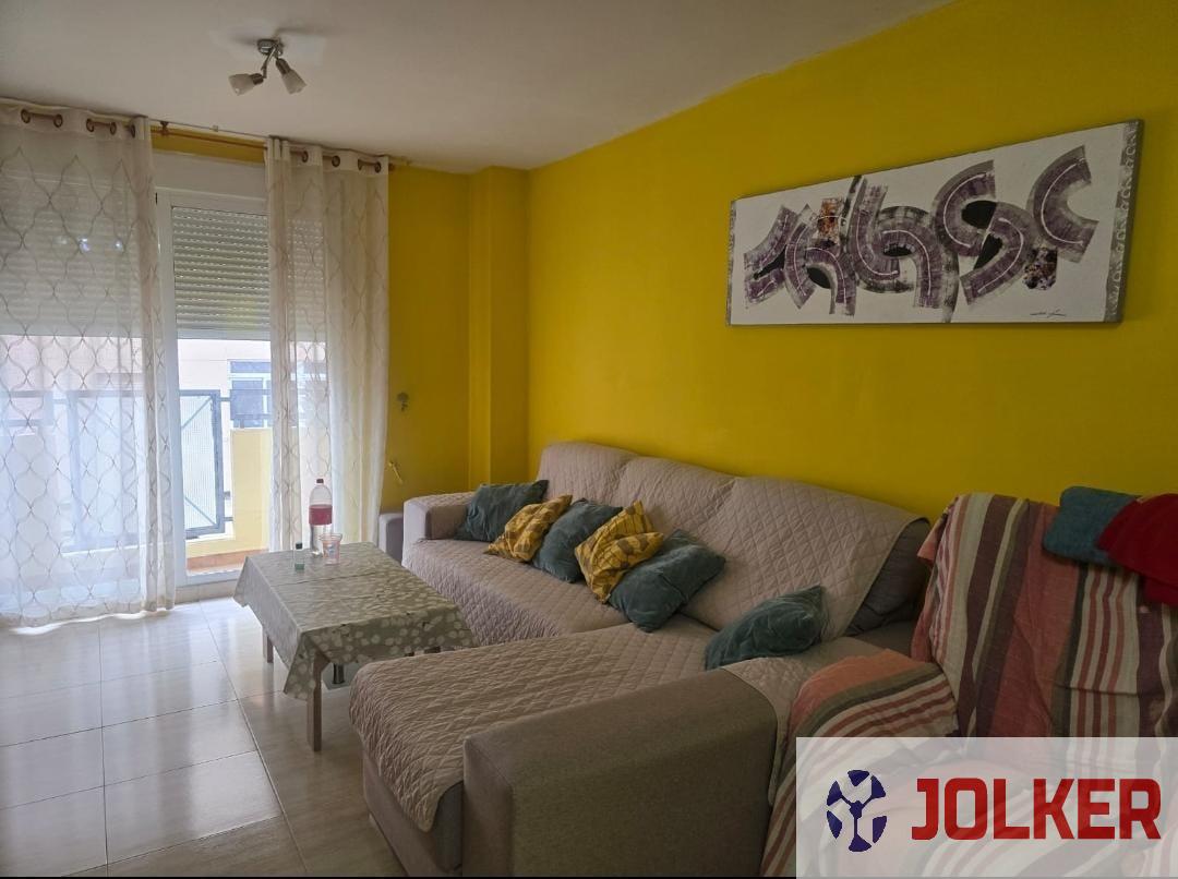 For sale of flat in Burriana