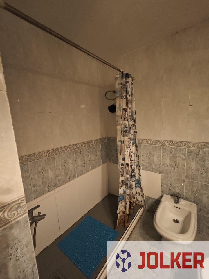 For sale of flat in Burriana
