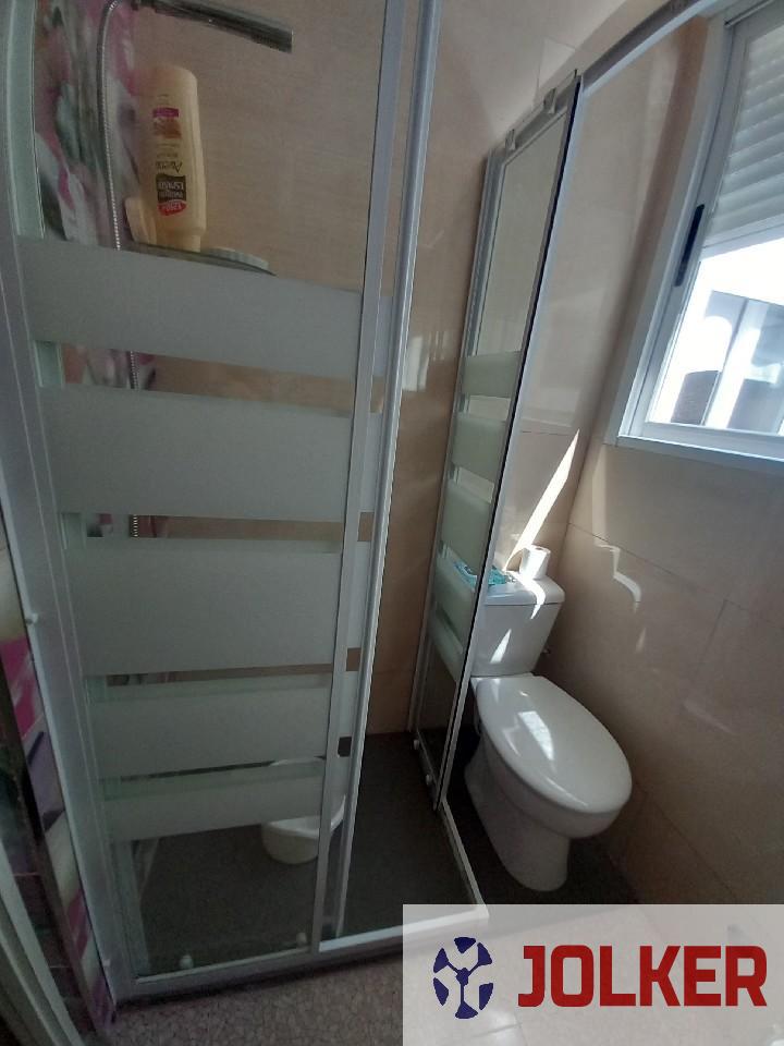 For sale of flat in Burriana