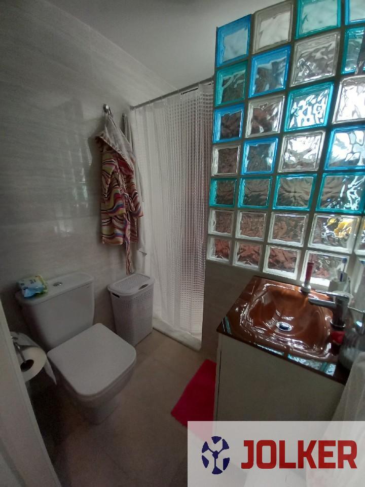 For sale of flat in Burriana