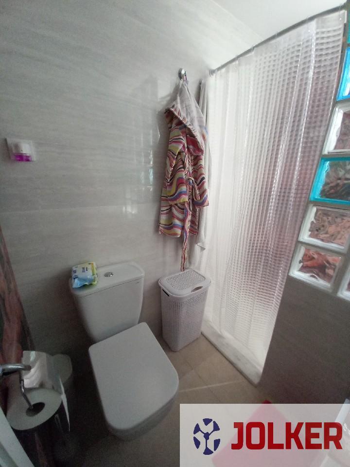 For sale of flat in Burriana