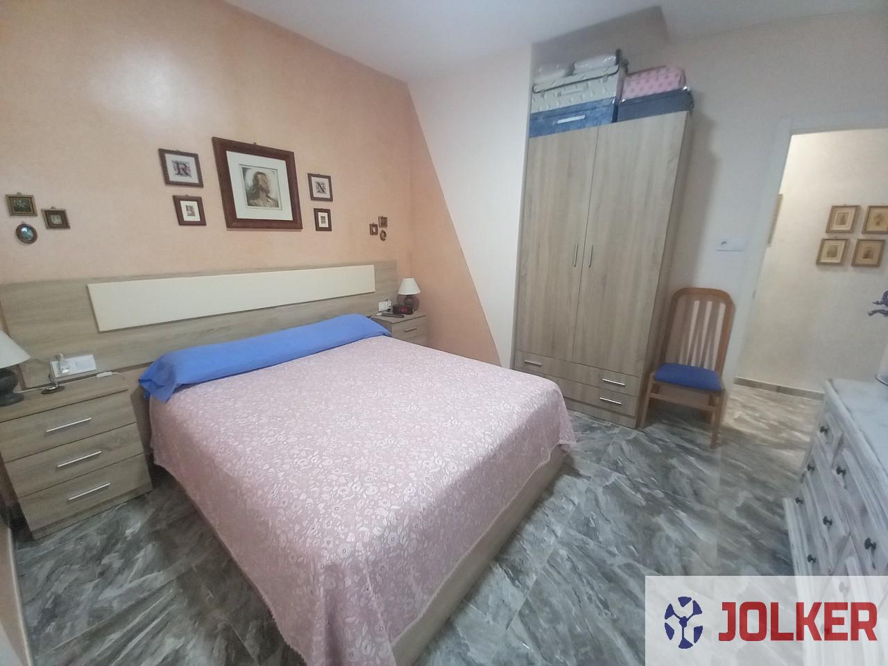 For sale of flat in Burriana
