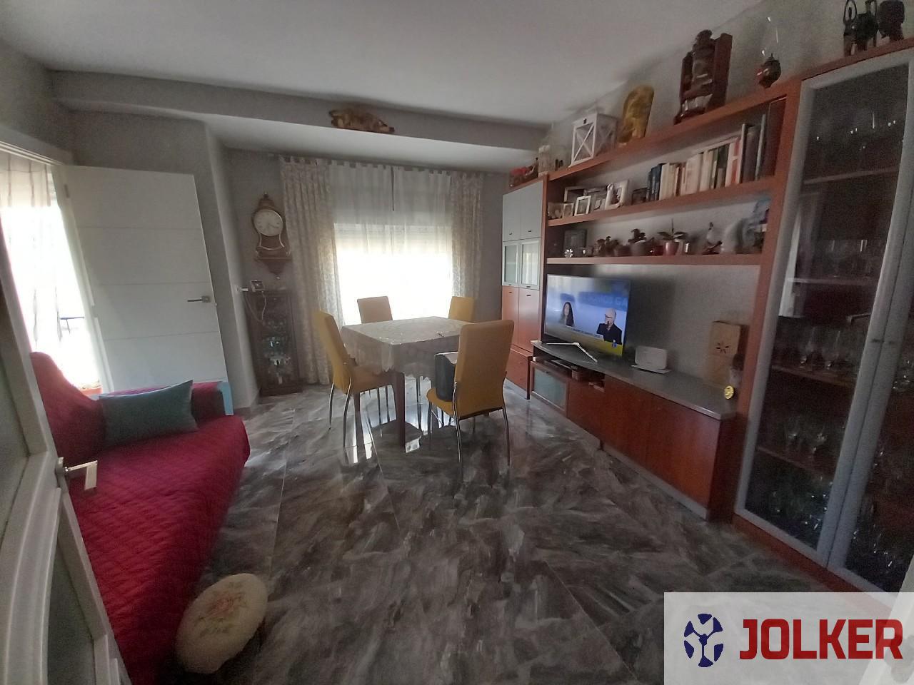 For sale of flat in Burriana