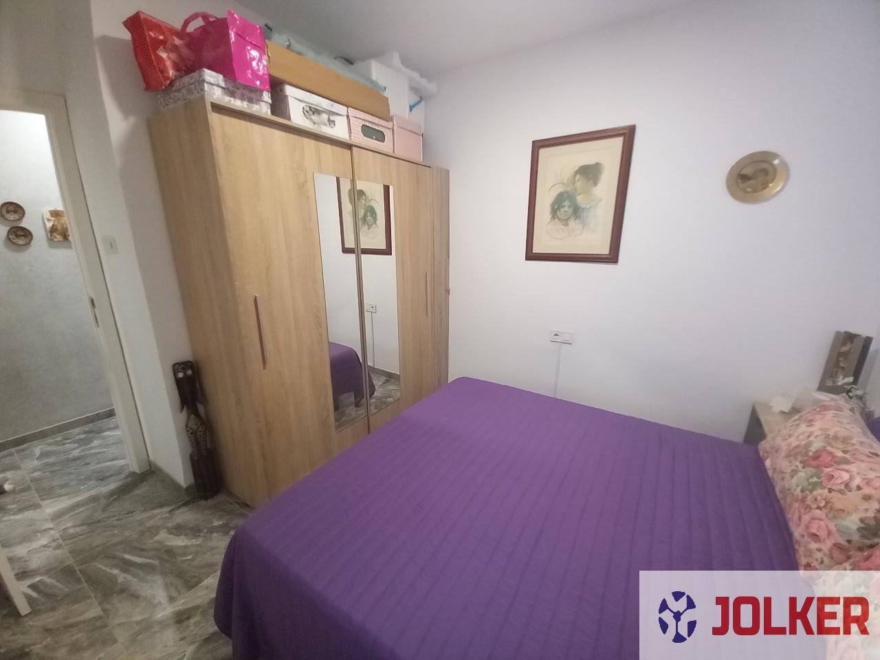 For sale of flat in Burriana