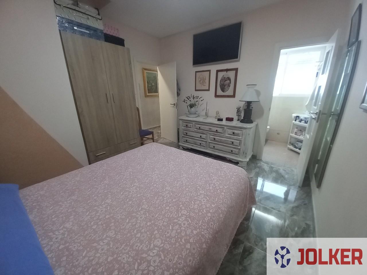 For sale of flat in Burriana