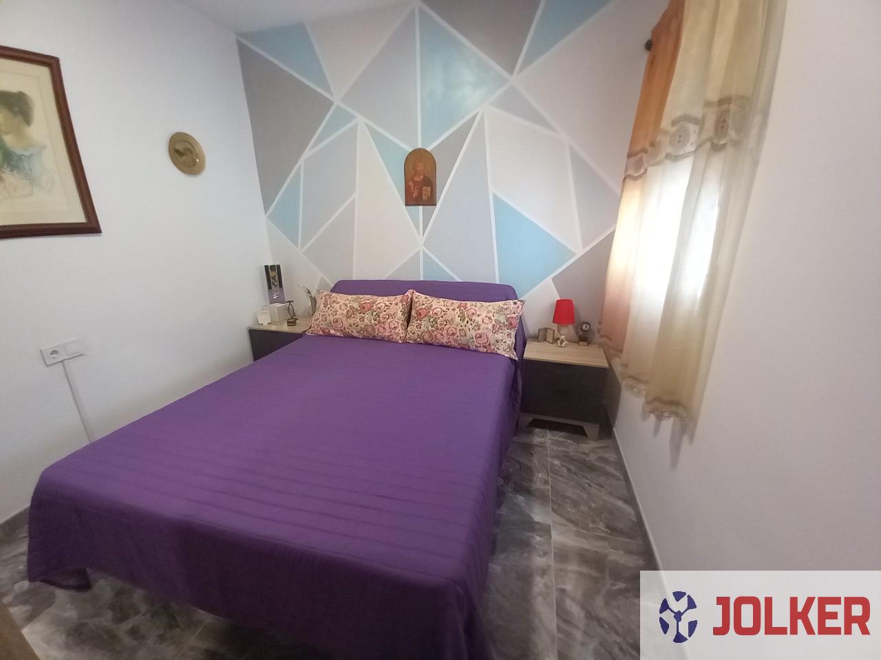 For sale of flat in Burriana