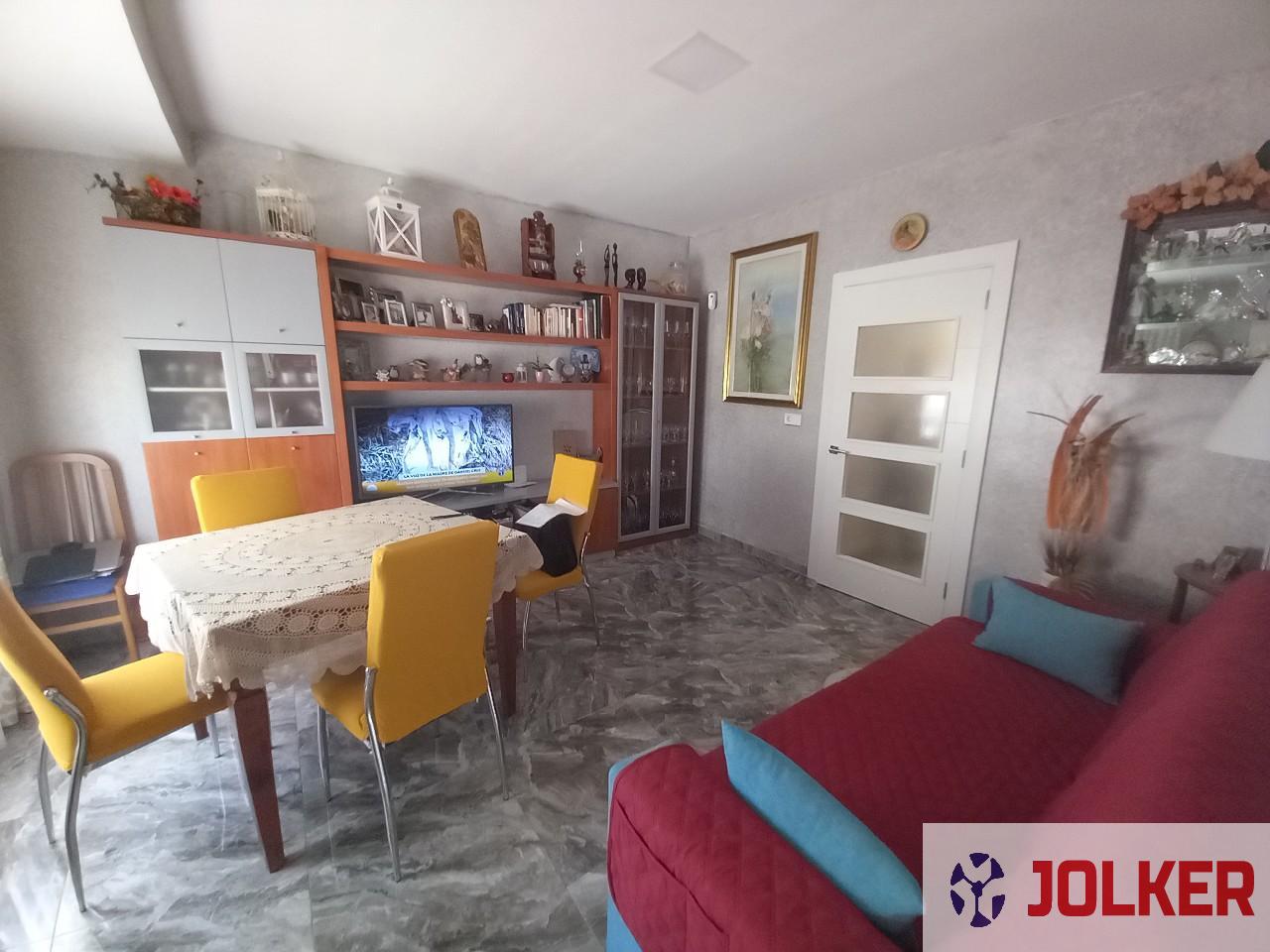 For sale of flat in Burriana