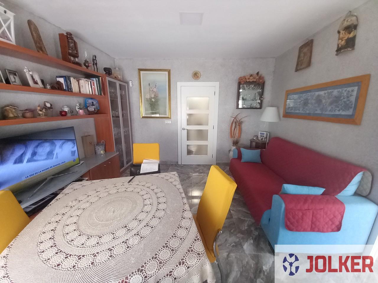 For sale of flat in Burriana