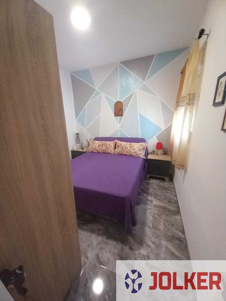 For sale of flat in Burriana