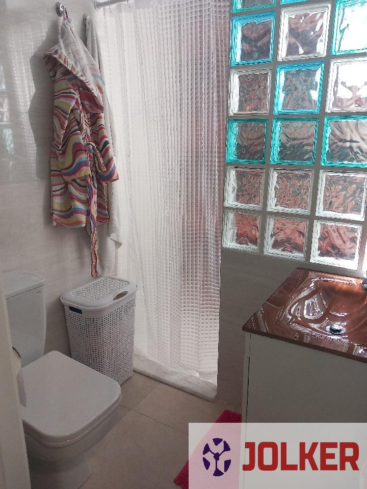 For sale of flat in Burriana