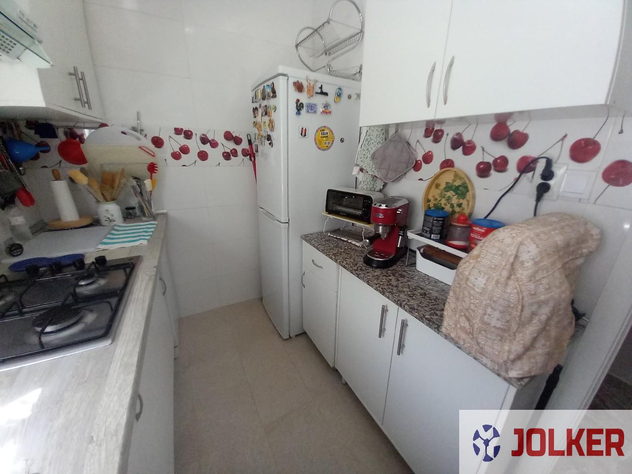 For sale of flat in Burriana