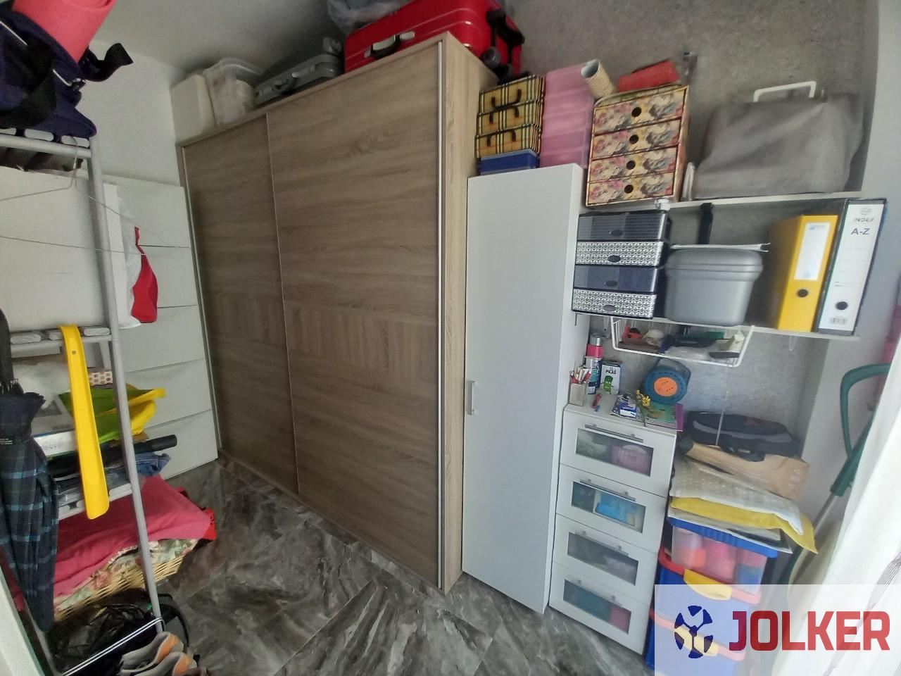 For sale of flat in Burriana