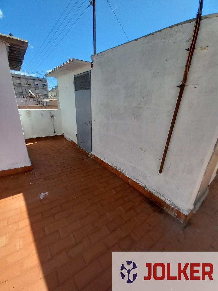 For sale of flat in Burriana