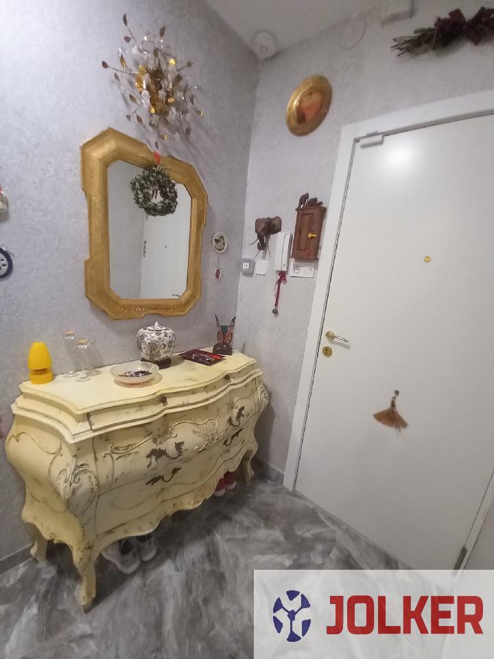 For sale of flat in Burriana