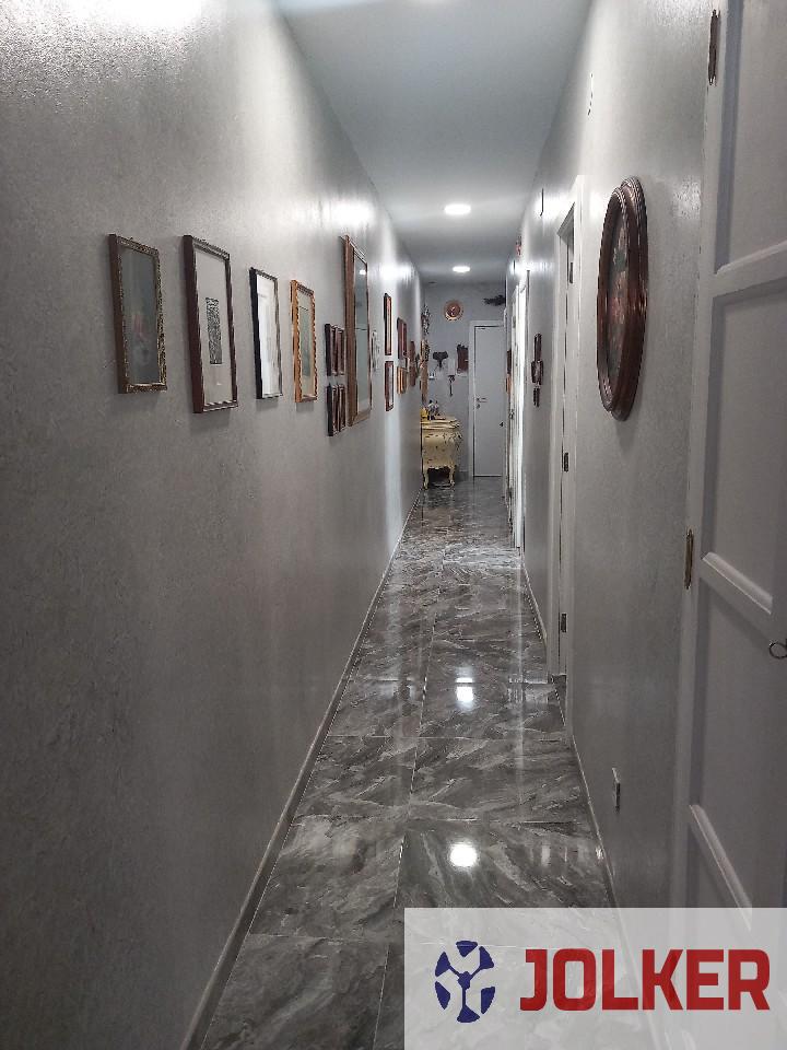 For sale of flat in Burriana