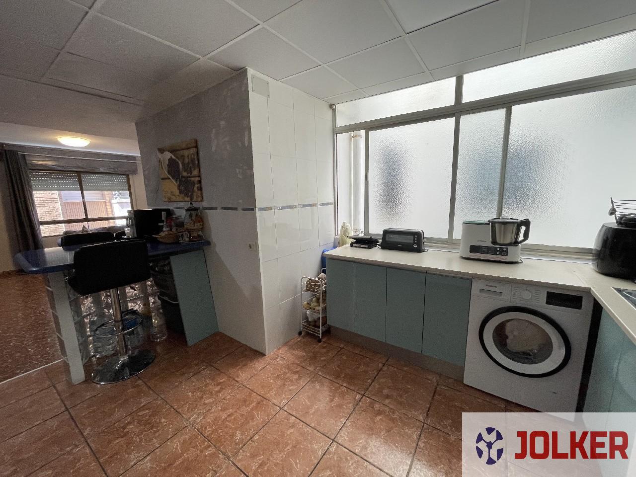 Venta de piso en Burriana