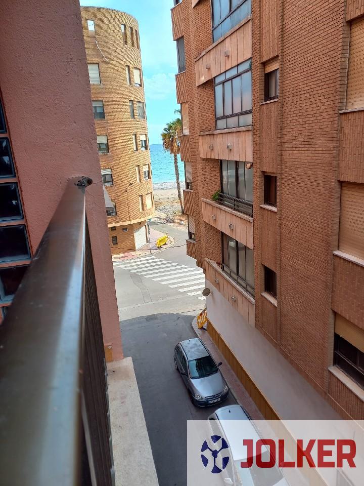 Venta de piso en Burriana