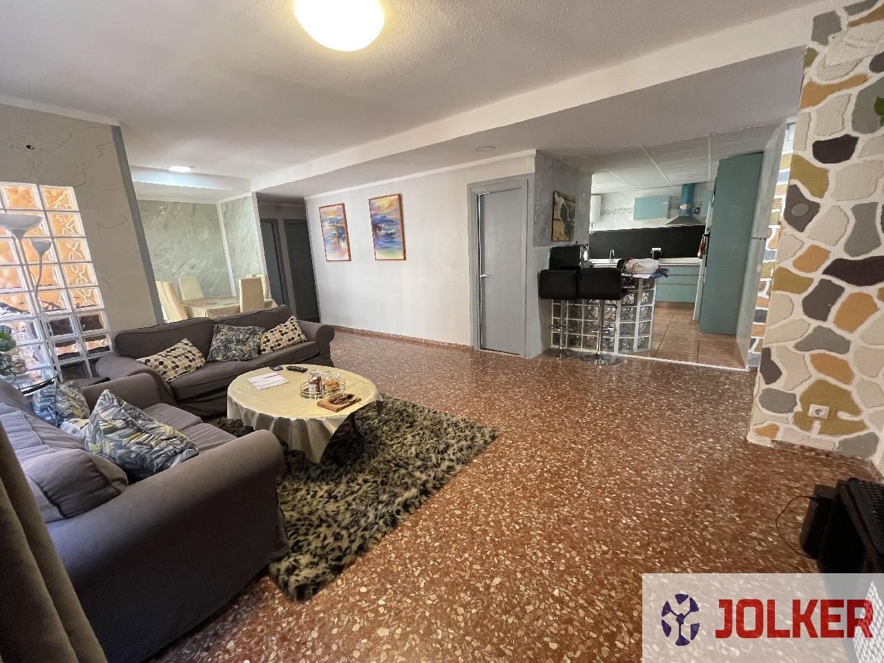 Venta de piso en Burriana