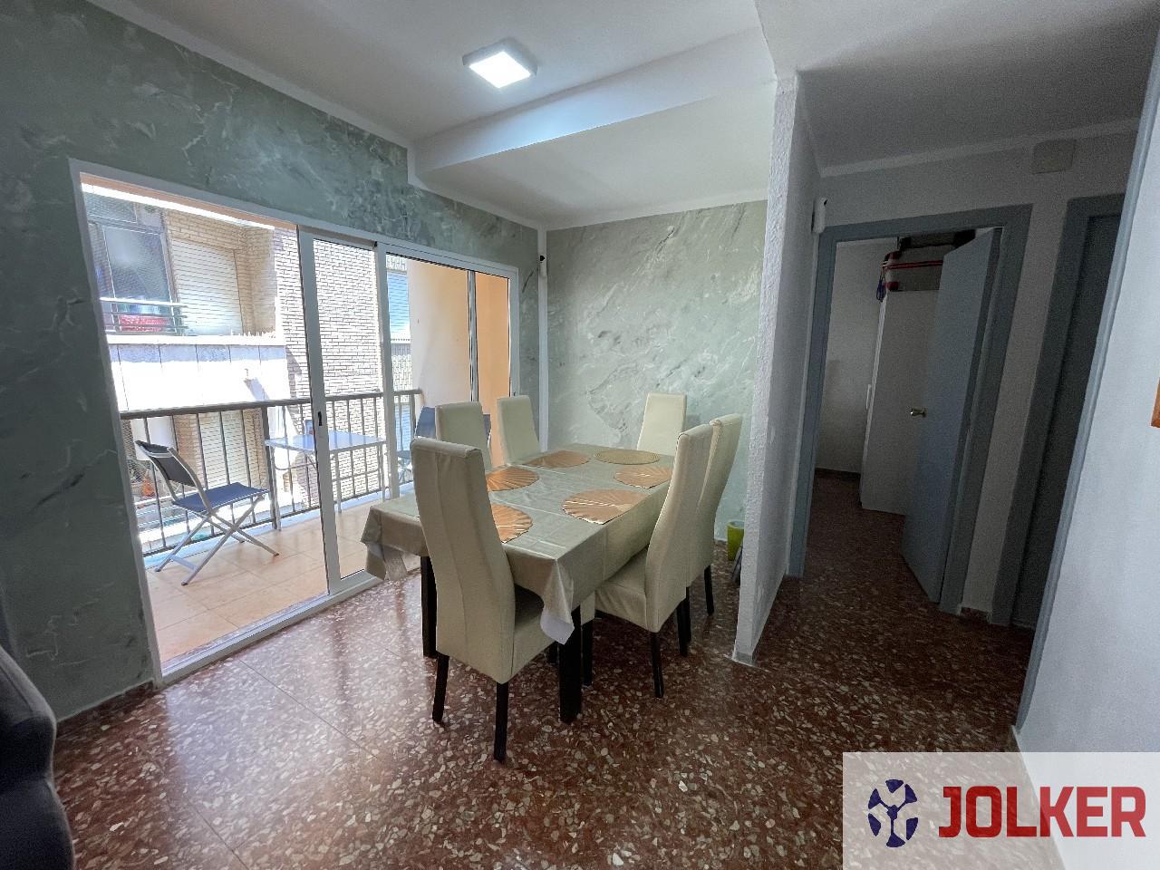 Venta de piso en Burriana