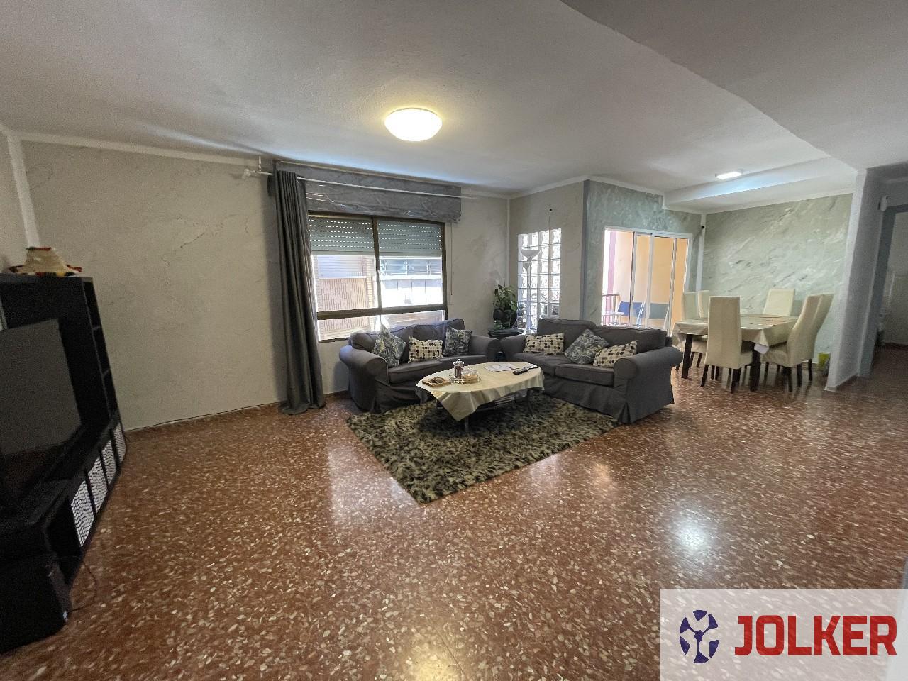 Venta de piso en Burriana