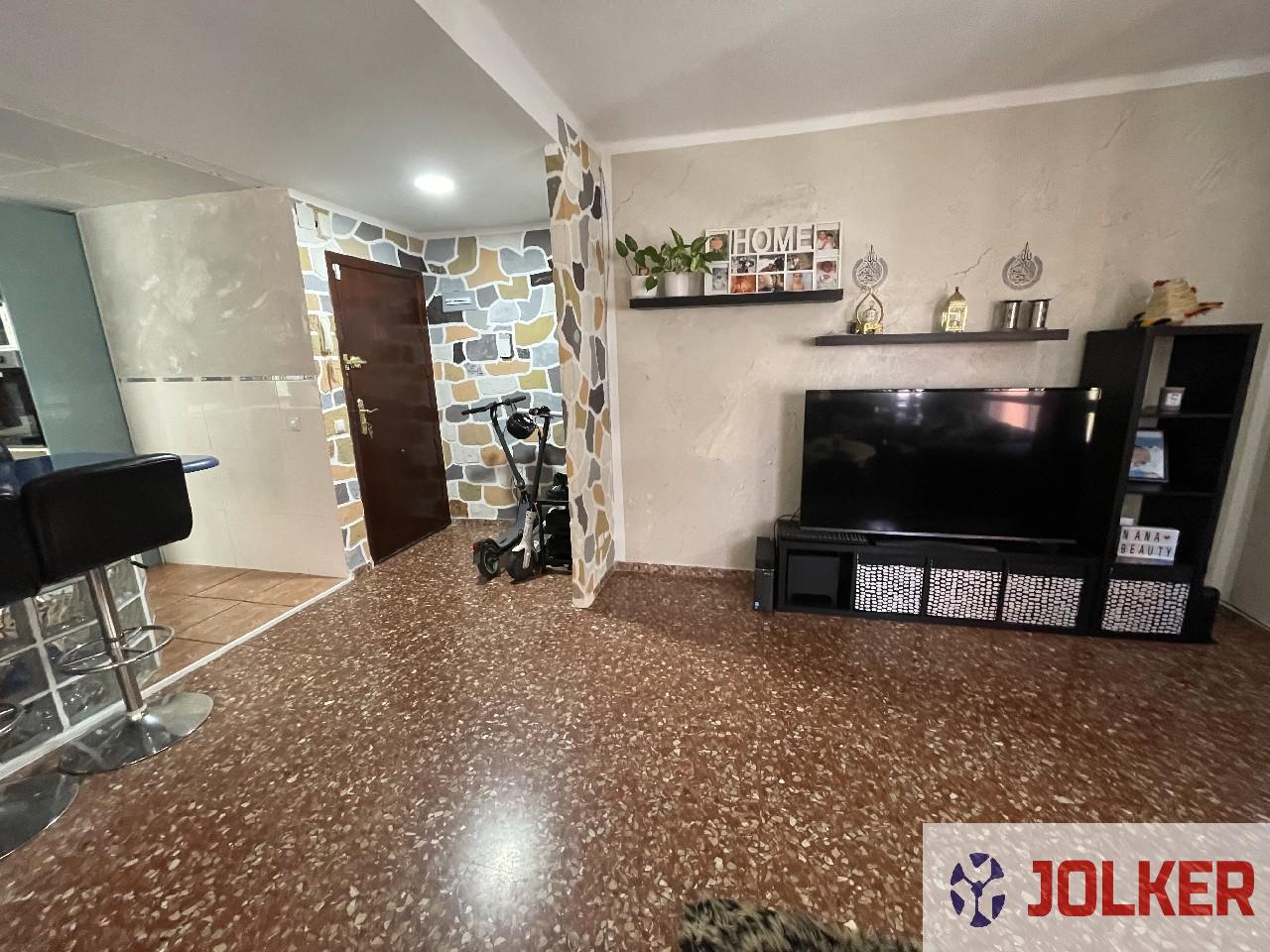 Venta de piso en Burriana