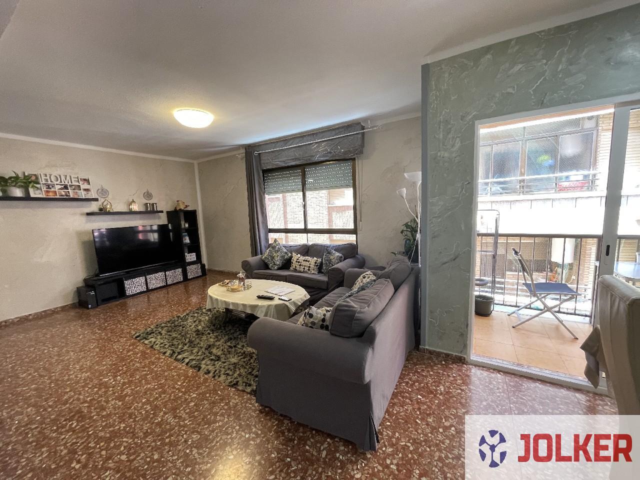 Venta de piso en Burriana