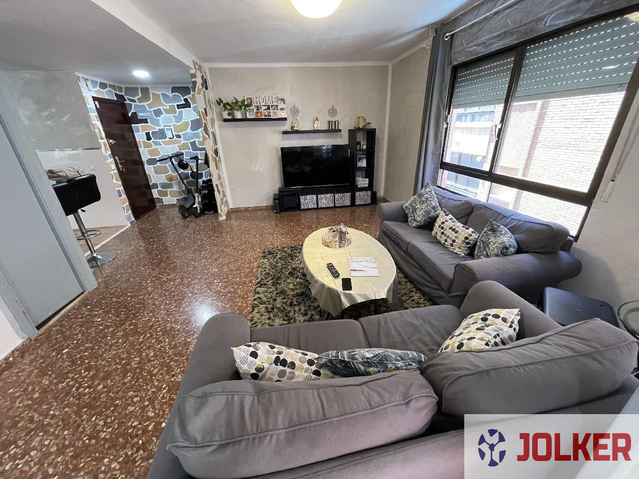 Venta de piso en Burriana