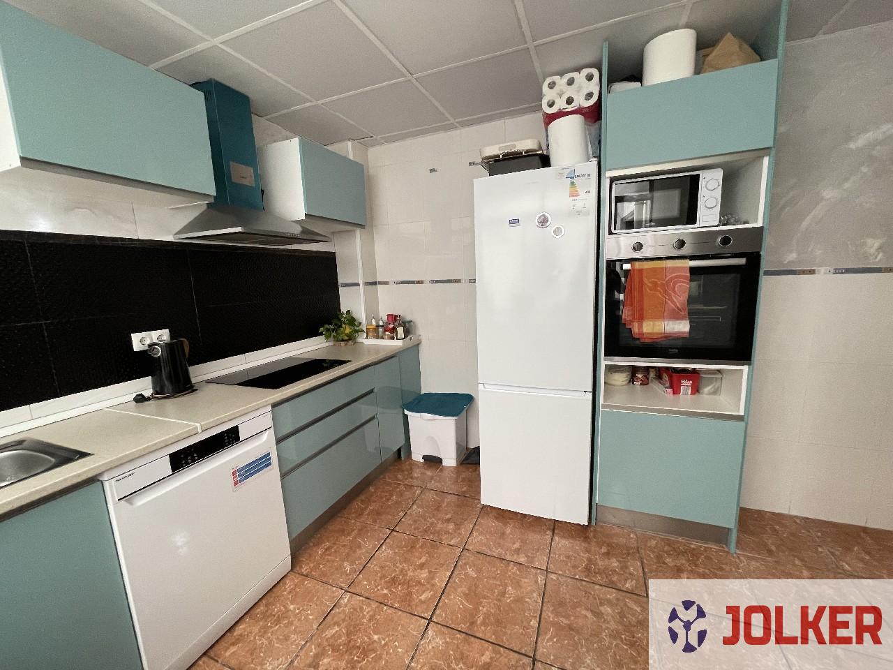 Venta de piso en Burriana