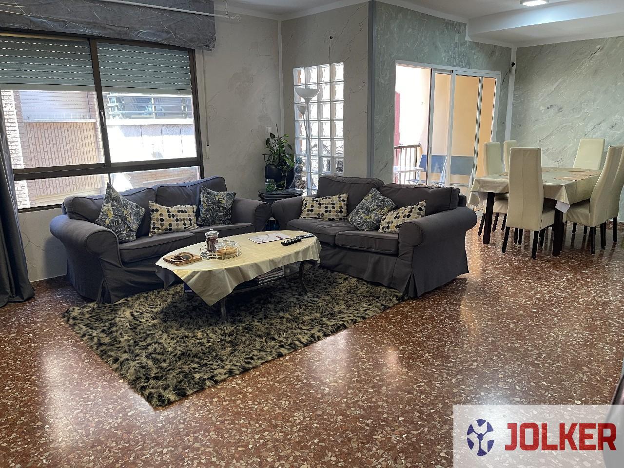 Venta de piso en Burriana