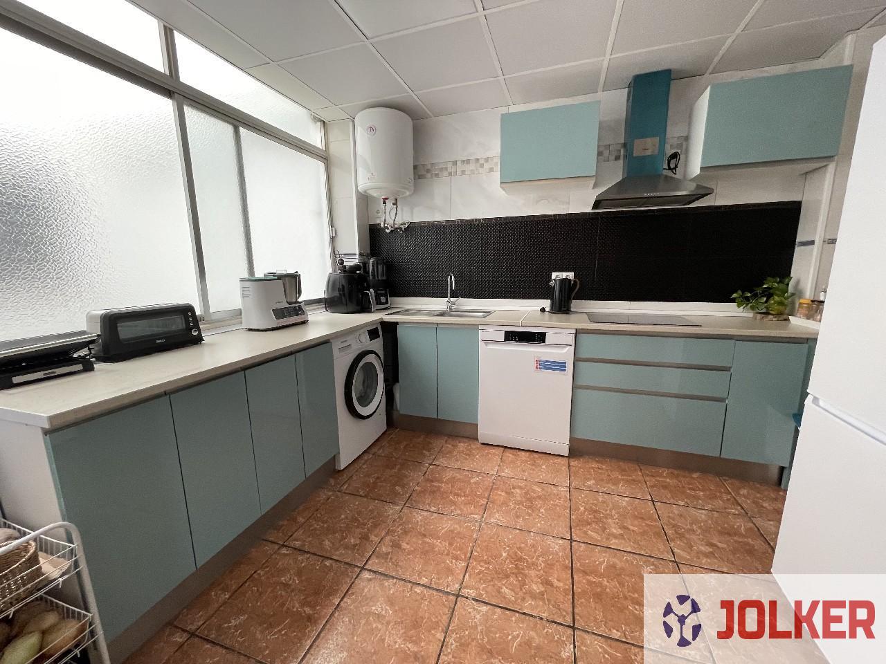 Venta de piso en Burriana