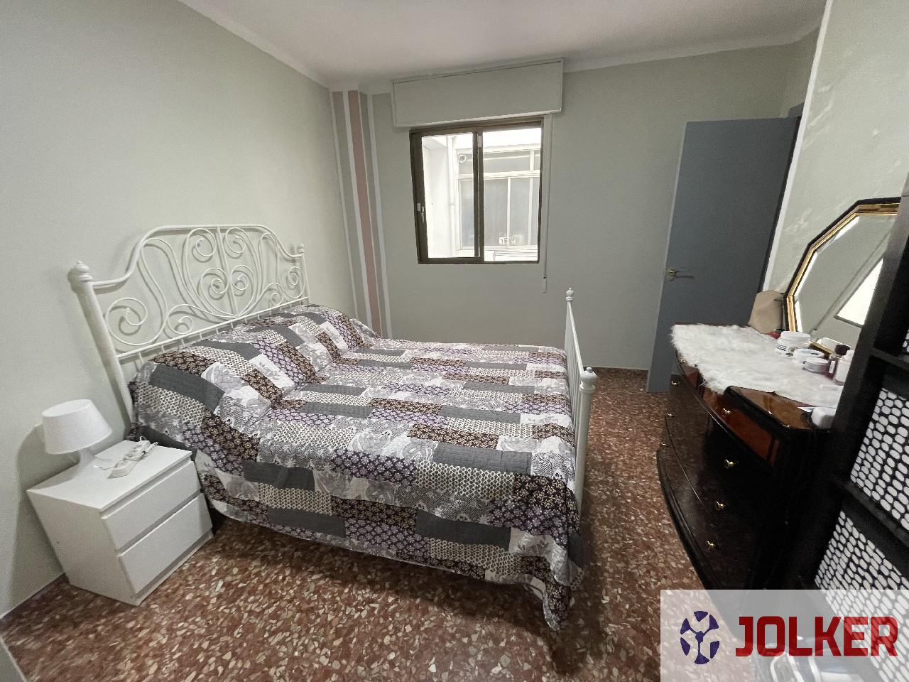 Venta de piso en Burriana