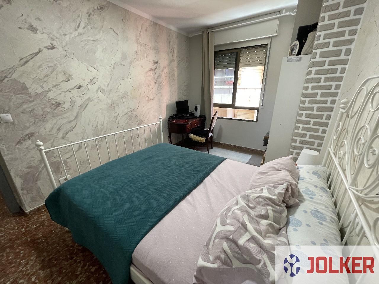 Venta de piso en Burriana