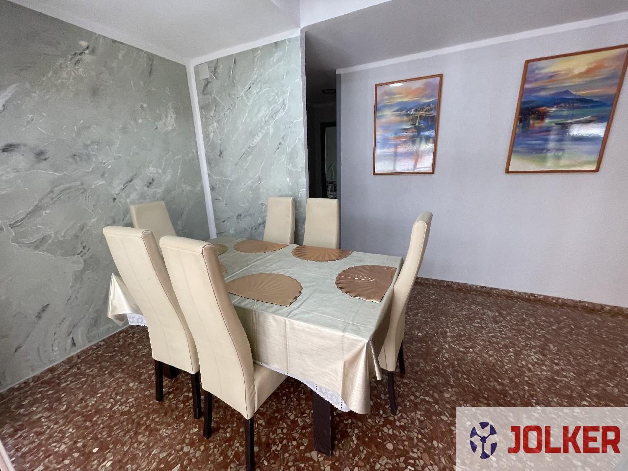 Venta de piso en Burriana