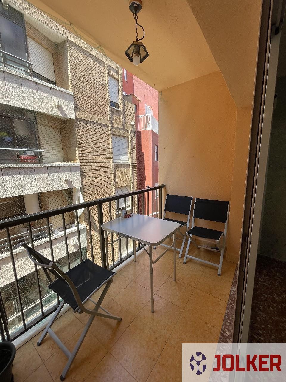 Venta de piso en Burriana