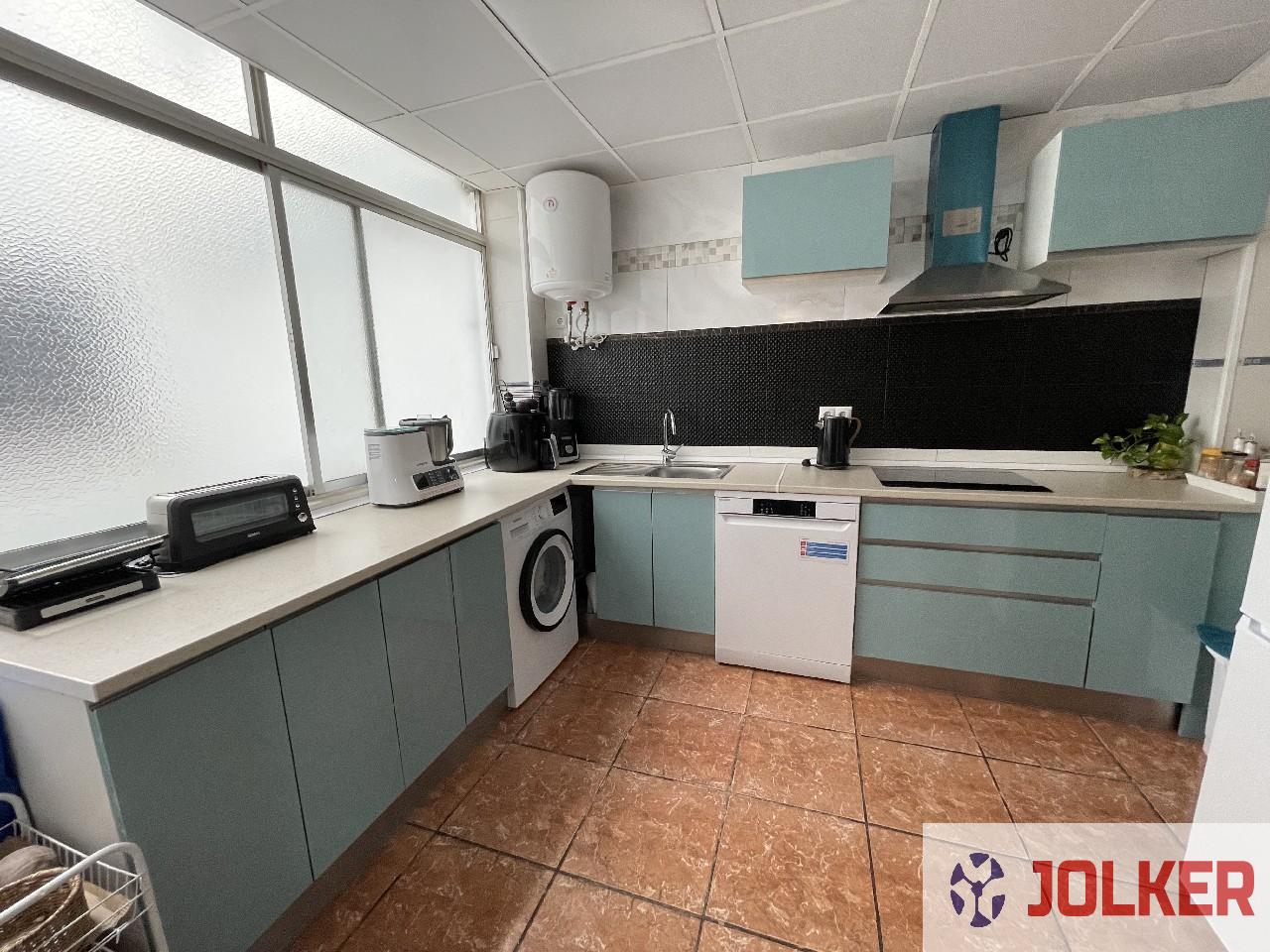 Venta de piso en Burriana