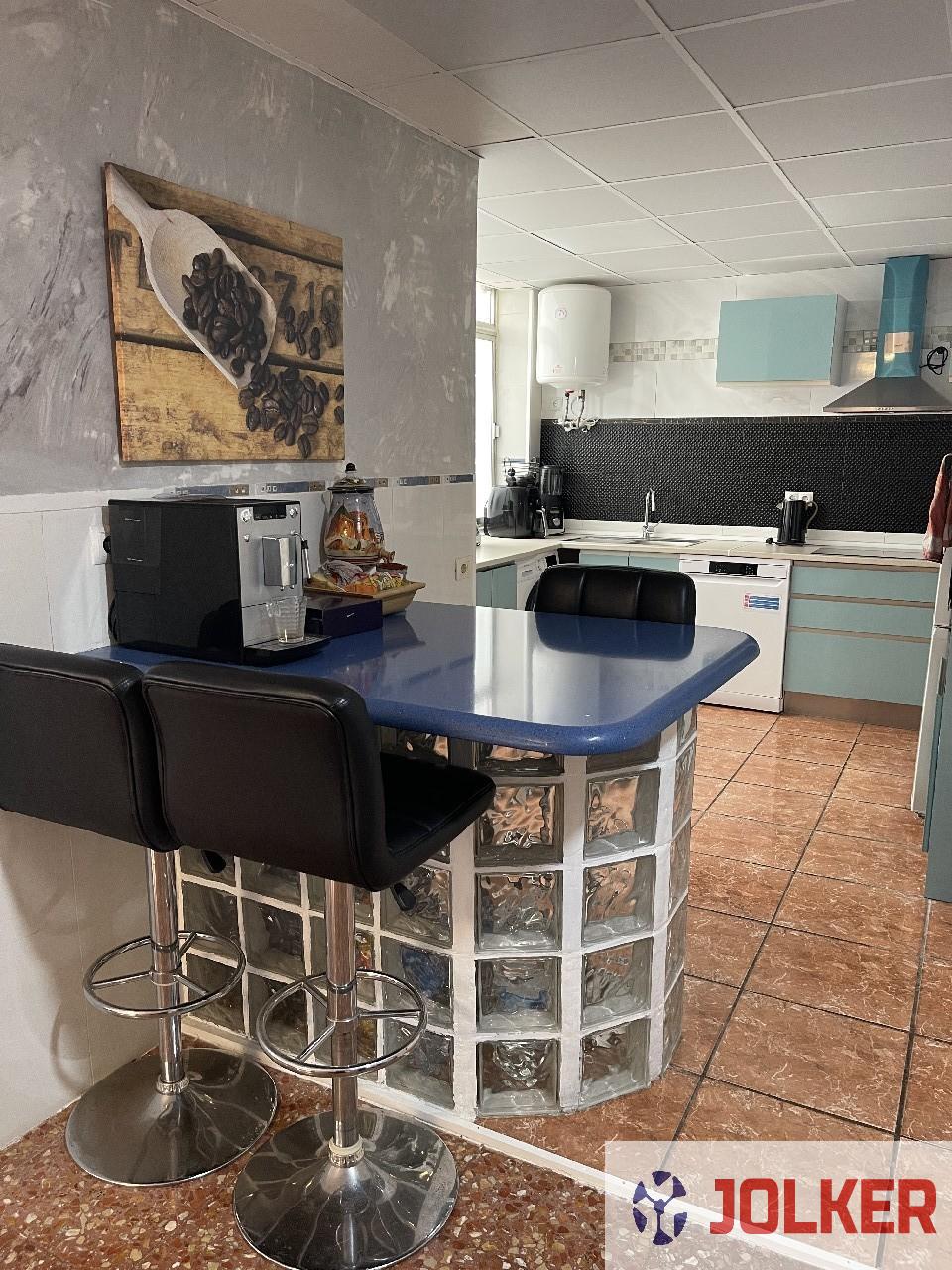 Venta de piso en Burriana