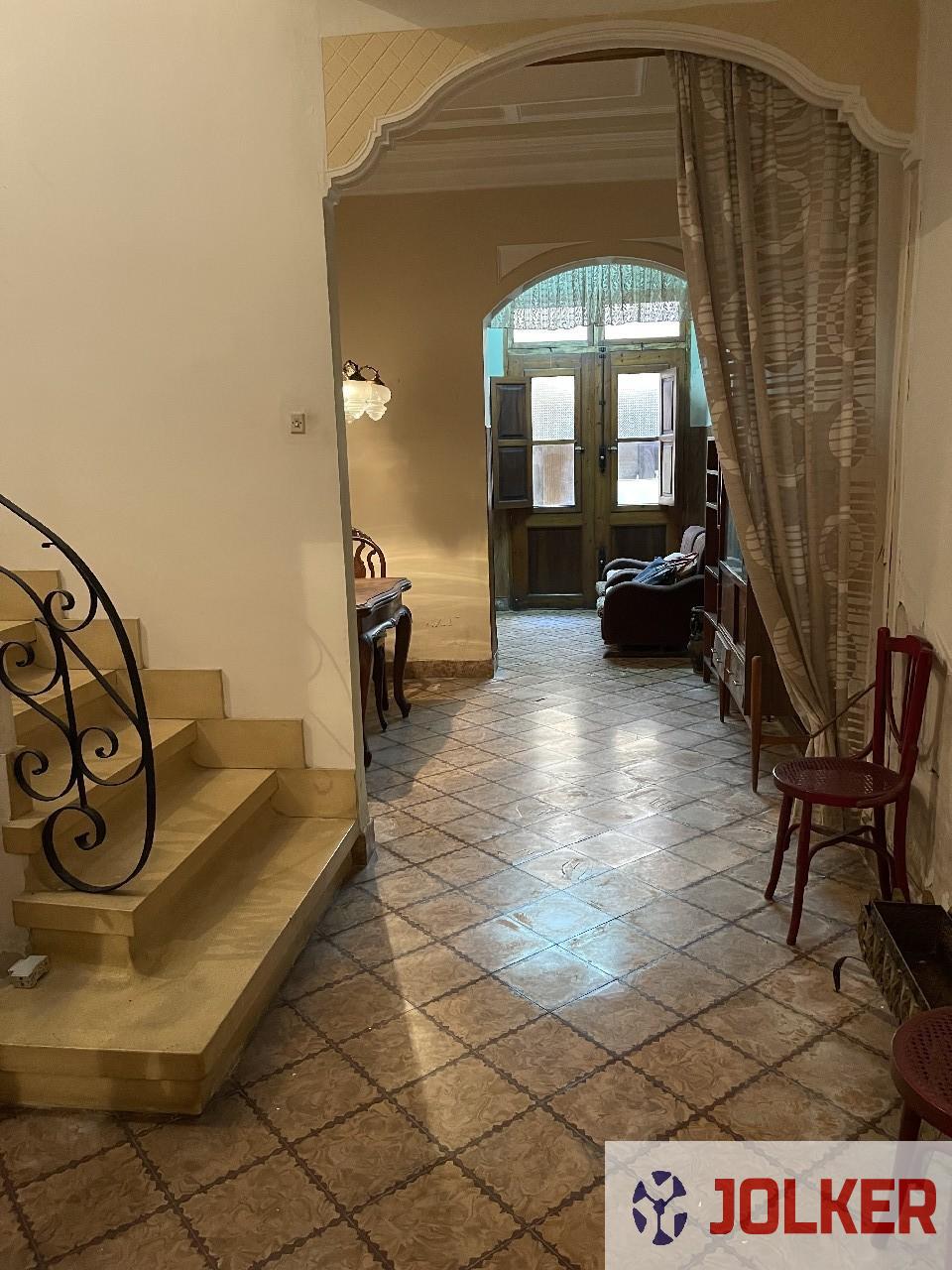 For sale of house in Burriana