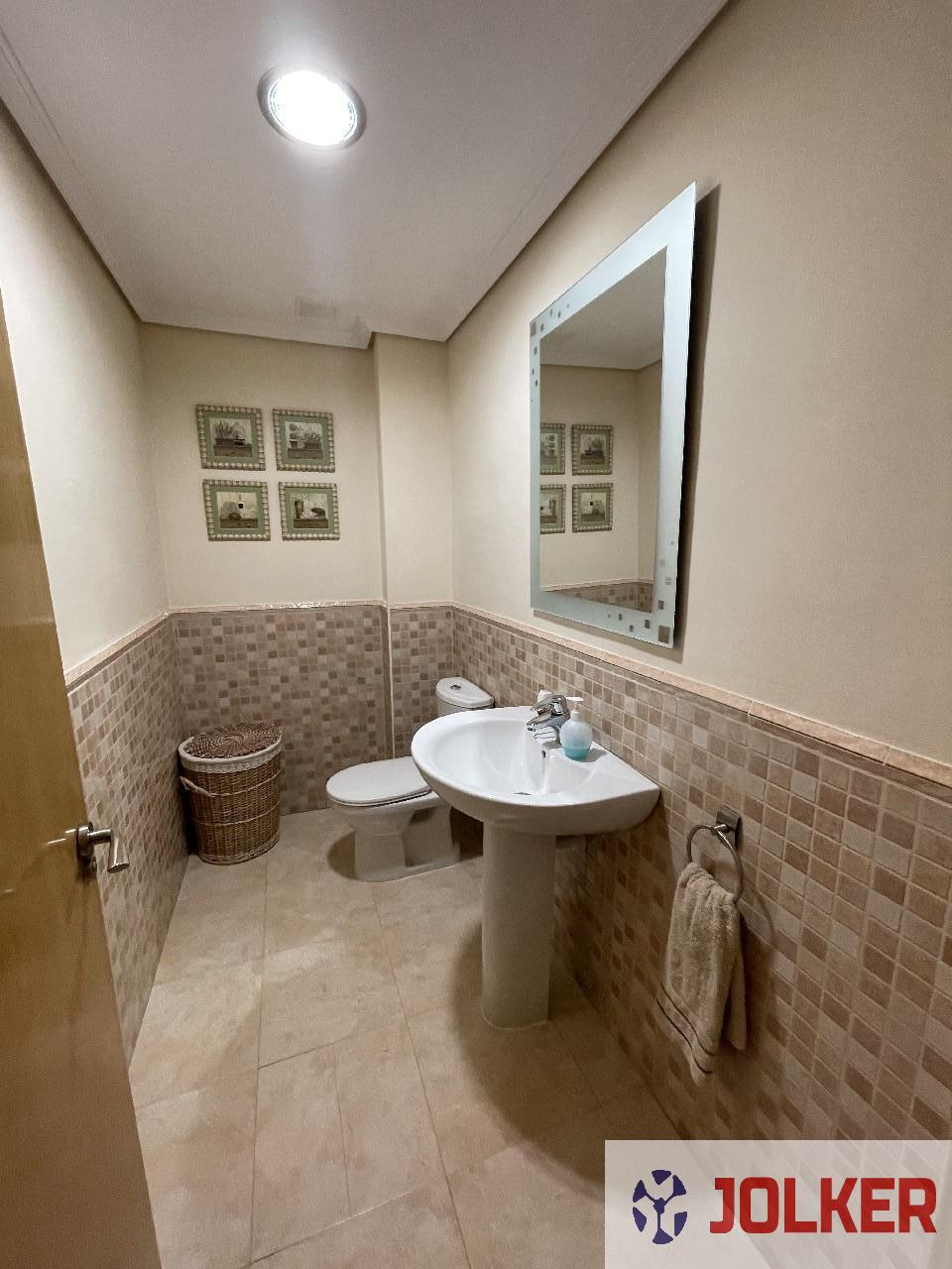 For sale of chalet in Alquerías del Niño Perdido