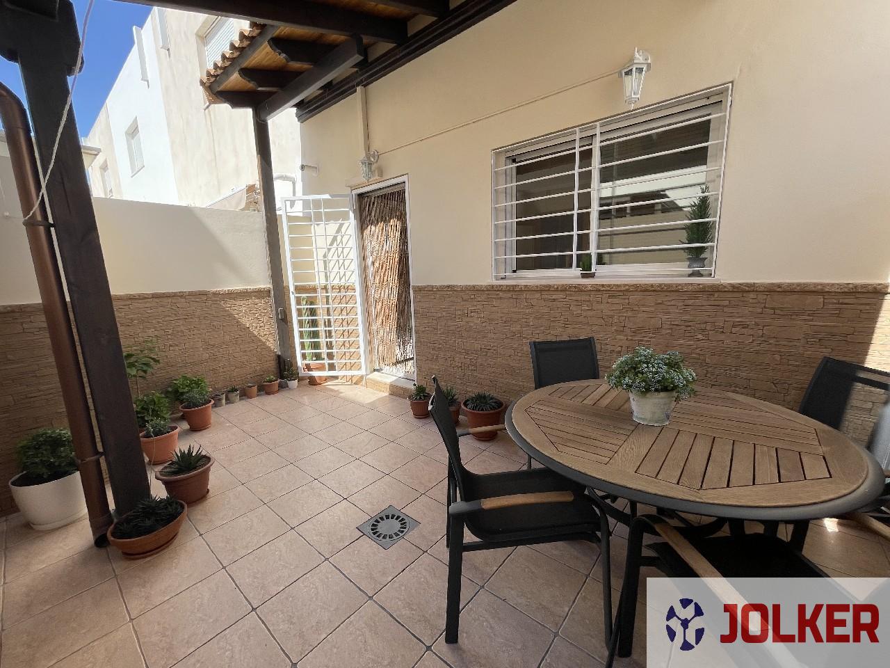 For sale of chalet in Alquerías del Niño Perdido