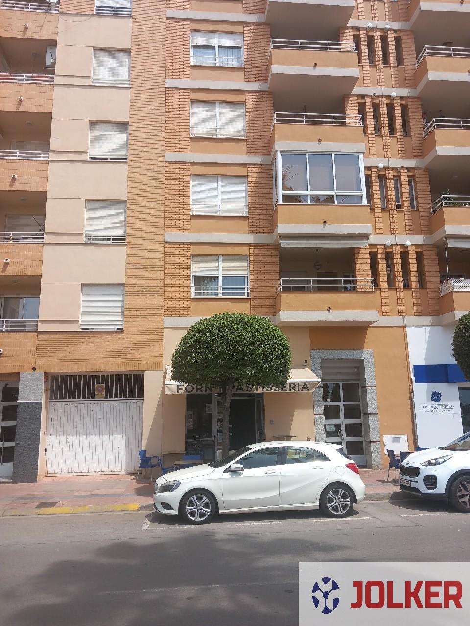 Venta de local comercial en Burriana