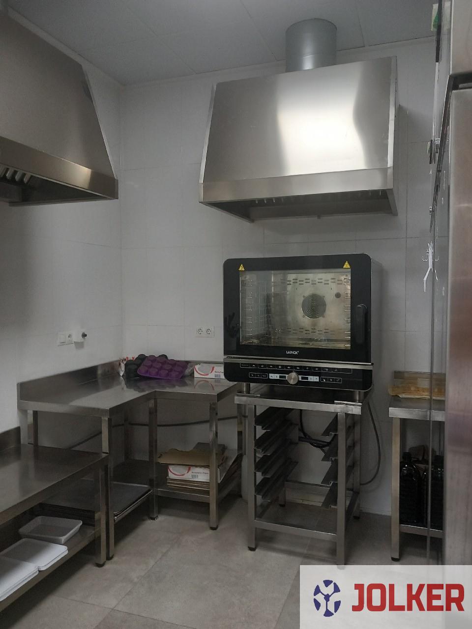 Venta de local comercial en Burriana