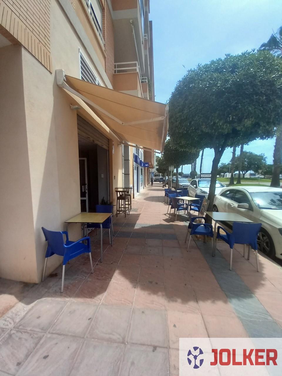 Venta de local comercial en Burriana